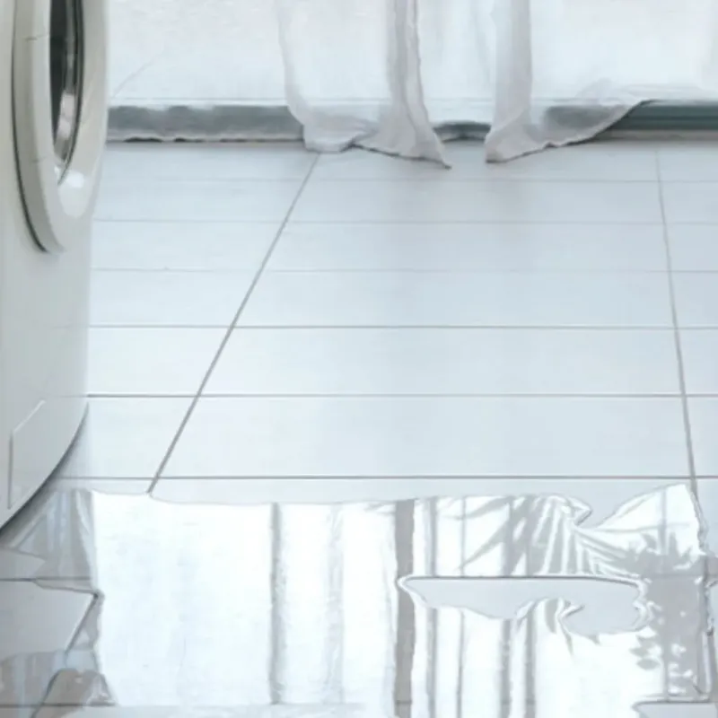 Appliance Leak Cleanup in Fort Washington, PA